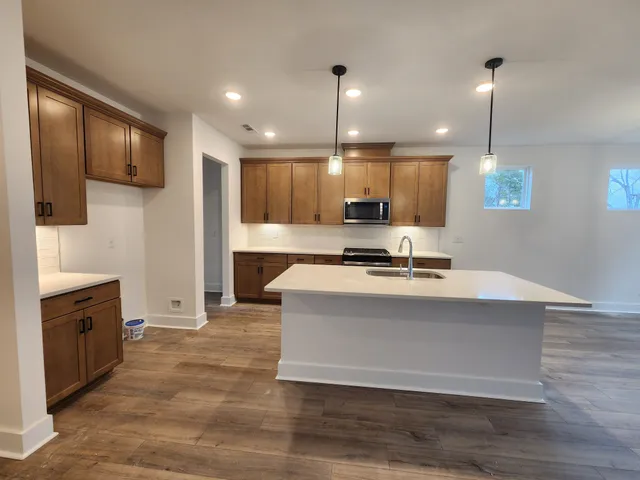 $699,590 | 1176 Sydney Terrace, Mount Juliet, TN 37138