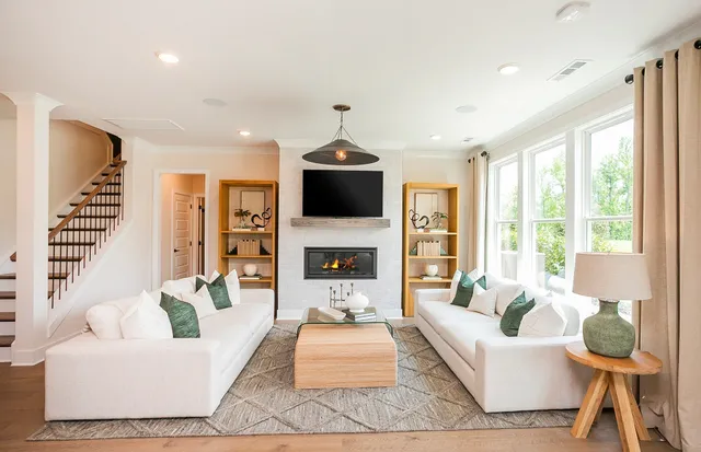 $699,590 | 1176 Sydney Terrace, Mount Juliet, TN 37138