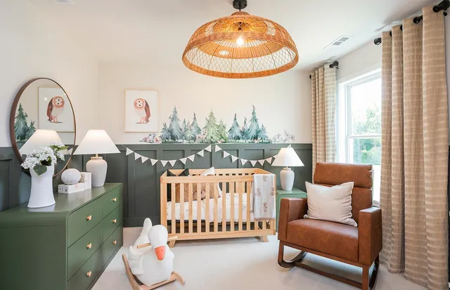 $699,590 | 1176 Sydney Terrace, Mount Juliet, TN 37138