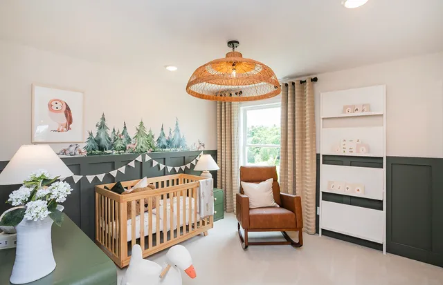 $699,590 | 1176 Sydney Terrace, Mount Juliet, TN 37138