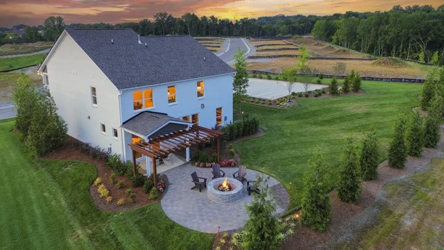 $699,590 | 1176 Sydney Terrace, Mount Juliet, TN 37138