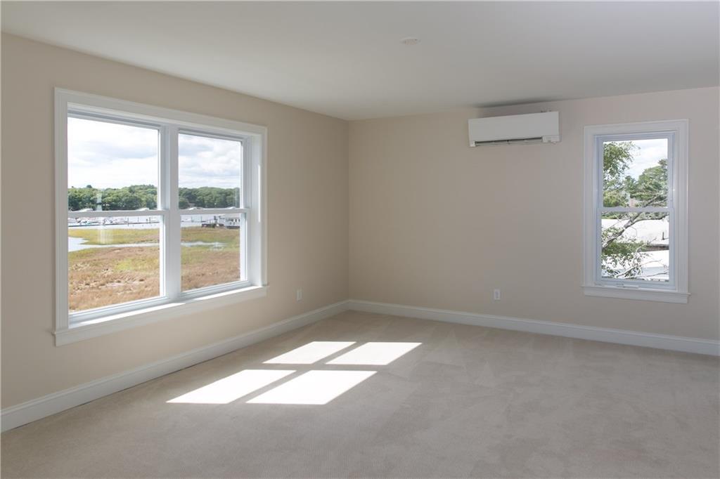 17 Riverside Avenue, Unit 102 Saco, ME 04072 - Photo 30 of 35 Master bedroom with it's own private...