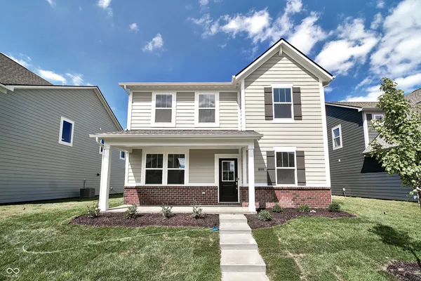 $2,600 | 422 Eisenhower Street, Fortville, IN 46040