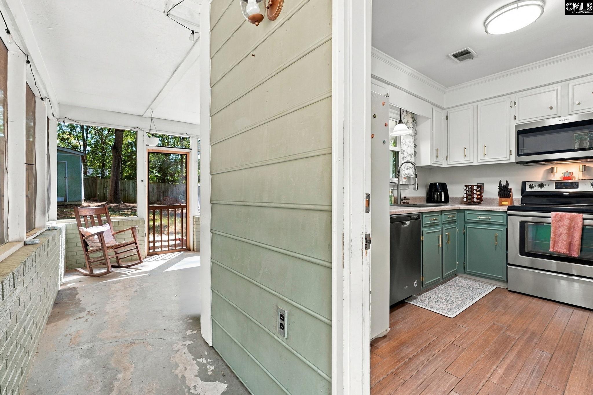 213 Dryers Hall Road Irmo, SC 29063 - Photo 25 of 31 Gallery Image 25