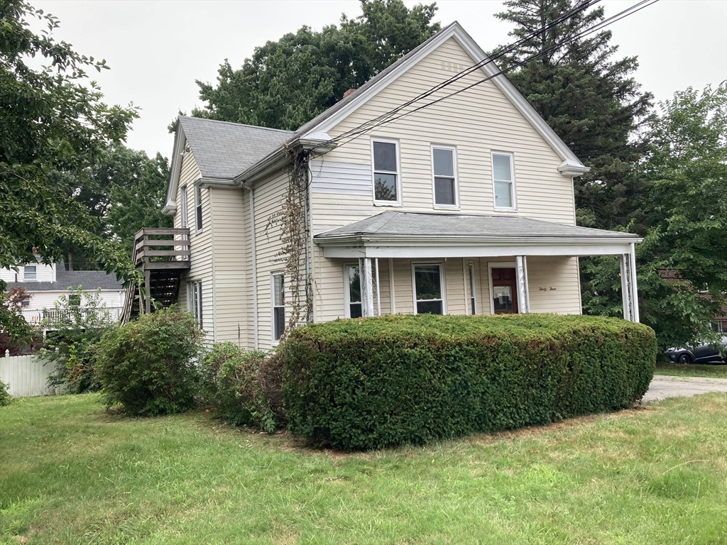 33 Reed Street Randolph, MA 02368 - Photo 1 of 29 Gallery Image 1