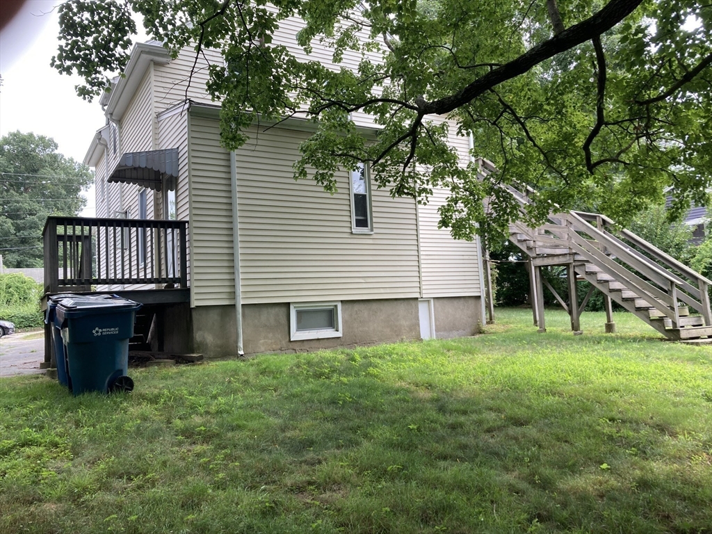 33 Reed Street Randolph, MA 02368 - Photo 28 of 29 Gallery Image 28