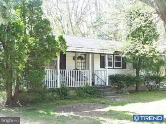 1304 Janvier Road Williamstown, NJ 08094 - Photo 1 of 1 Exterior