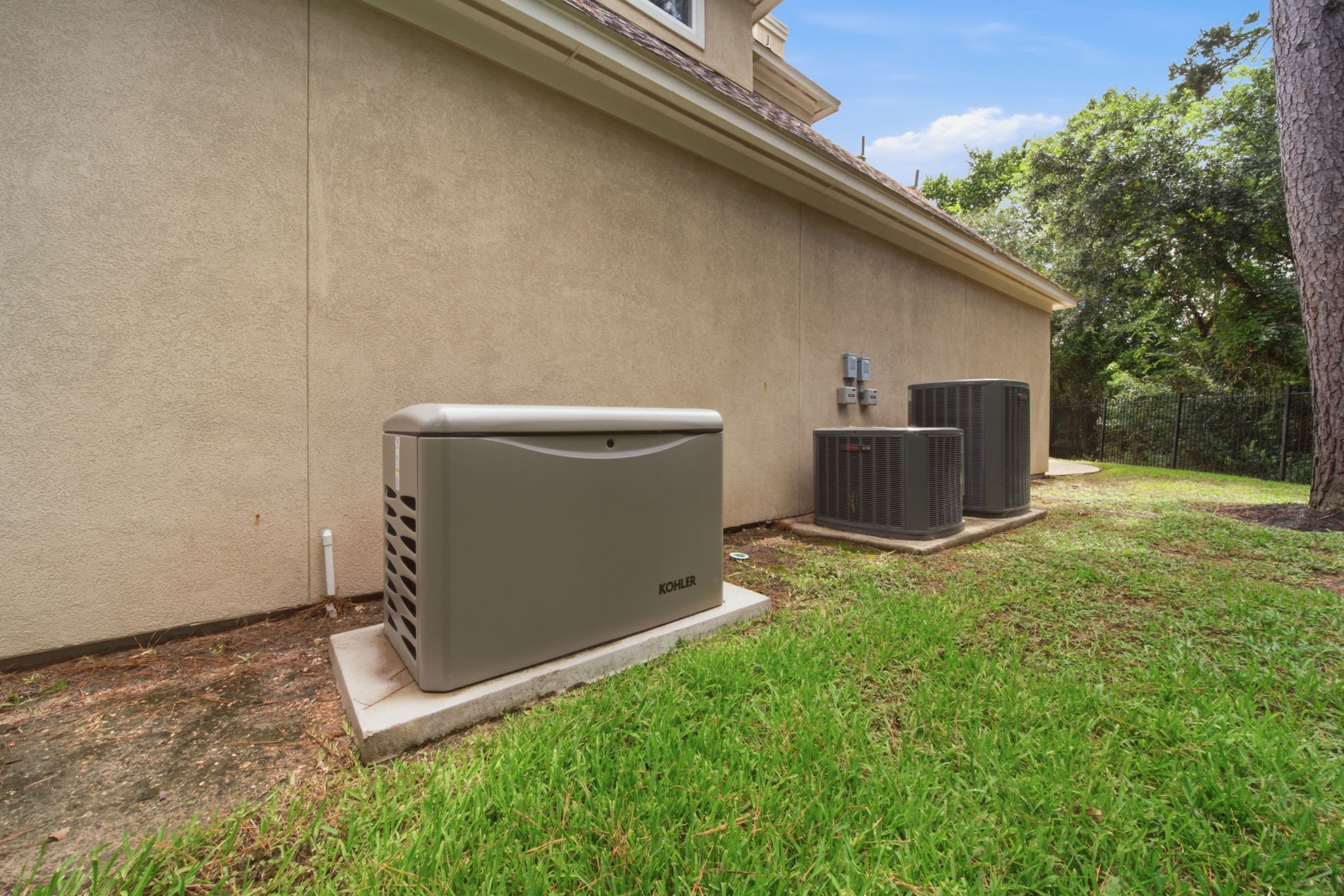 6515 Kodes Clay Court Spring, TX 77379 - Photo 50 of 50