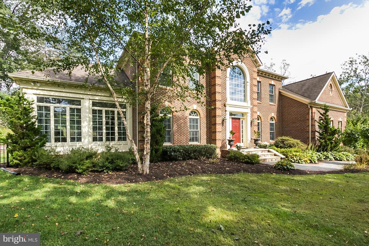 1202 Western Run Road Cockeysville, MD 21030 - Photo 1 of 29 Exterior (Front)