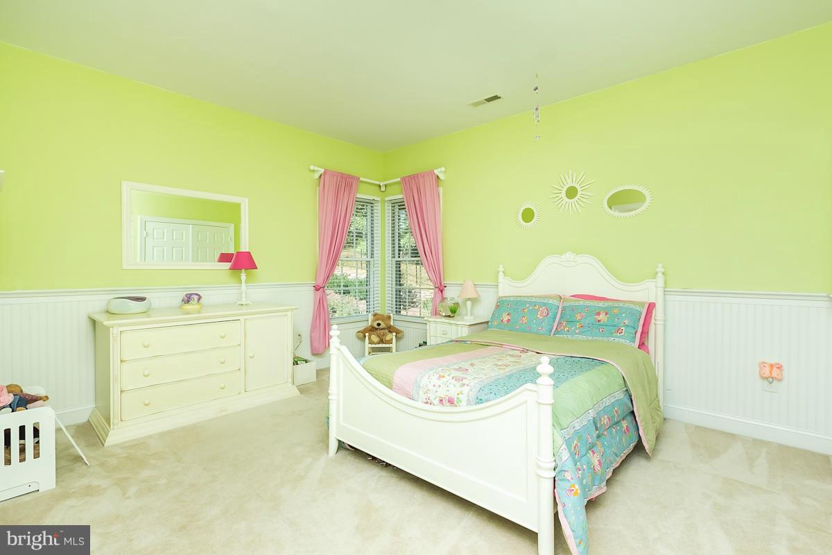 1202 Western Run Road Cockeysville, MD 21030 - Photo 17 of 29 Bedroom #2