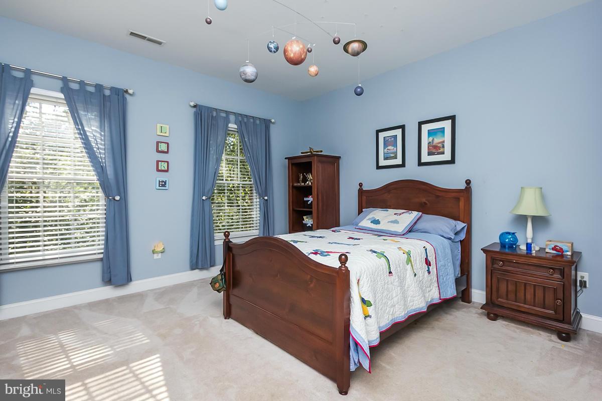 1202 Western Run Road Cockeysville, MD 21030 - Photo 18 of 29 Bedroom #3
