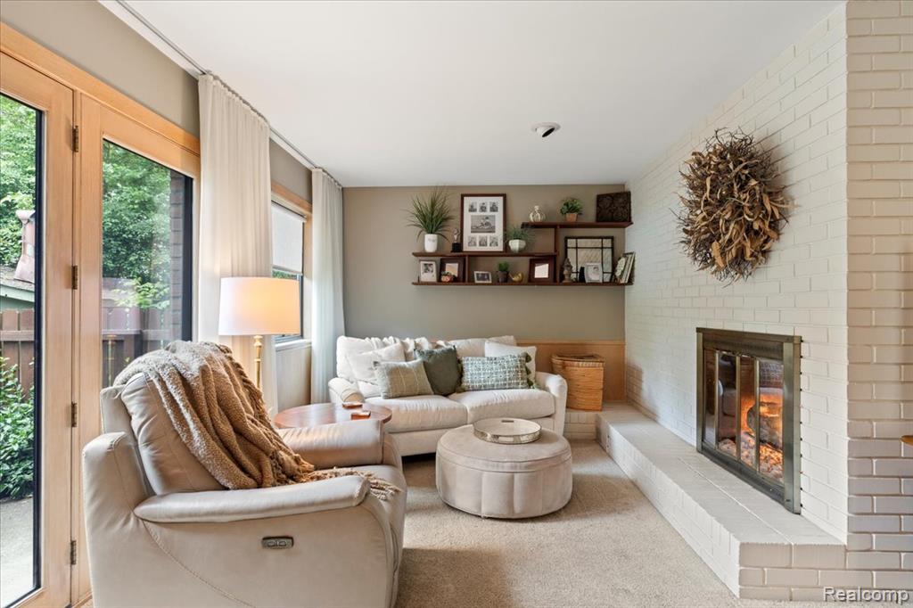 2689 Roseview Drive Rochester Hills, MI 48306 - Photo 43 of 74