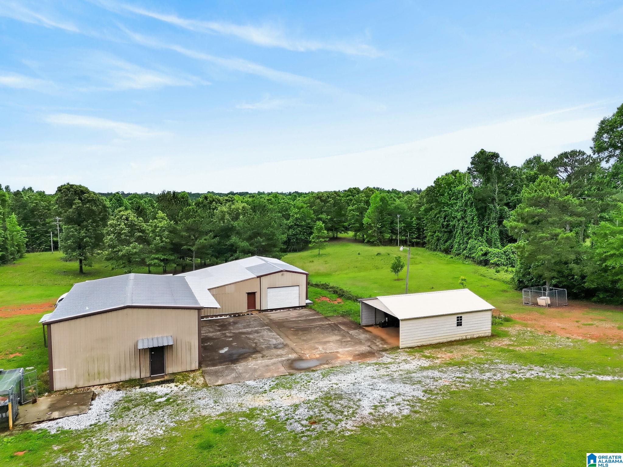 96 Rolling Mountain Road Rockford, AL 35136 - Photo 22 of 25