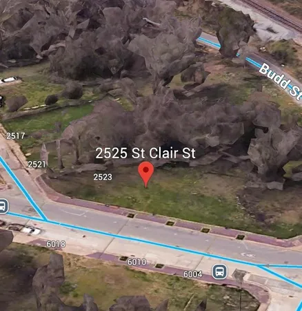 $110,000 | 2525 St Clair Street, Dallas, TX 75215