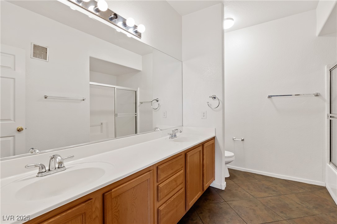 833 Aspen Peak Loop, Unit 826 Henderson, NV 89011 - Photo 17 of 22