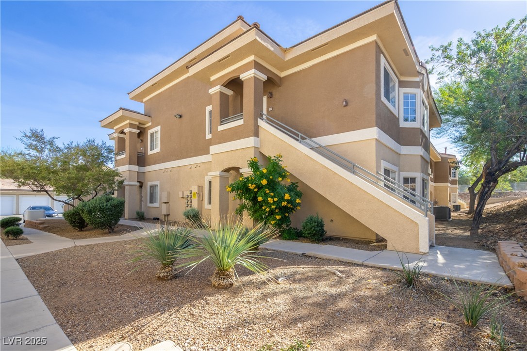 833 Aspen Peak Loop, Unit 826 Henderson, NV 89011 - Photo 21 of 22