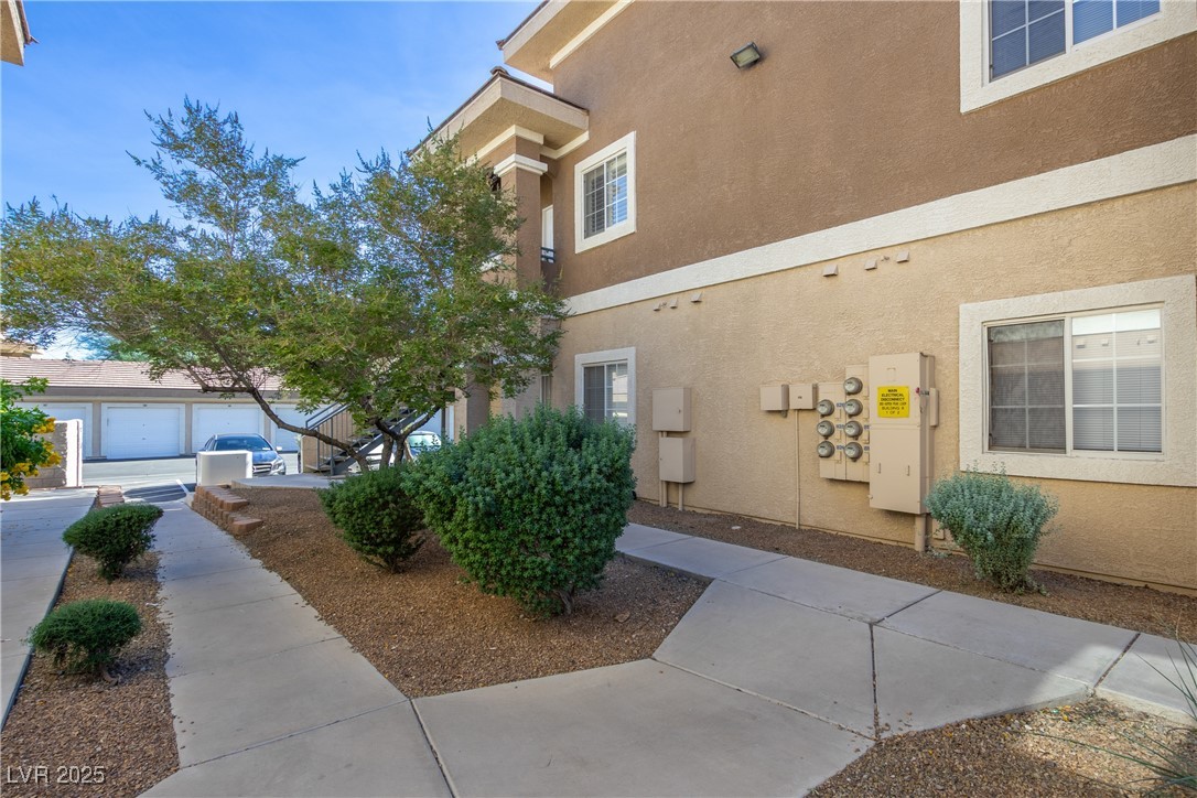 833 Aspen Peak Loop, Unit 826 Henderson, NV 89011 - Photo 22 of 22