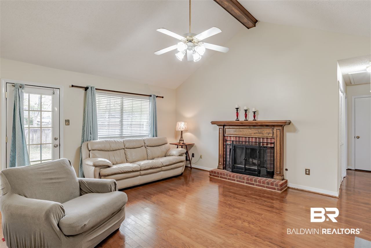 9400 Yorktowne Way Mobile, AL 36695 - Photo 8 of 29