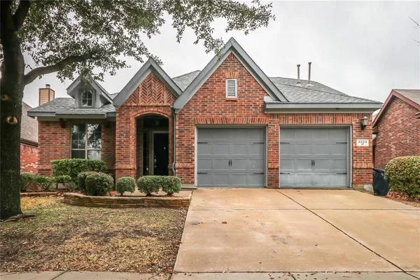$2,500 | 3509 Beekman Drive, Fort Worth, TX 76244