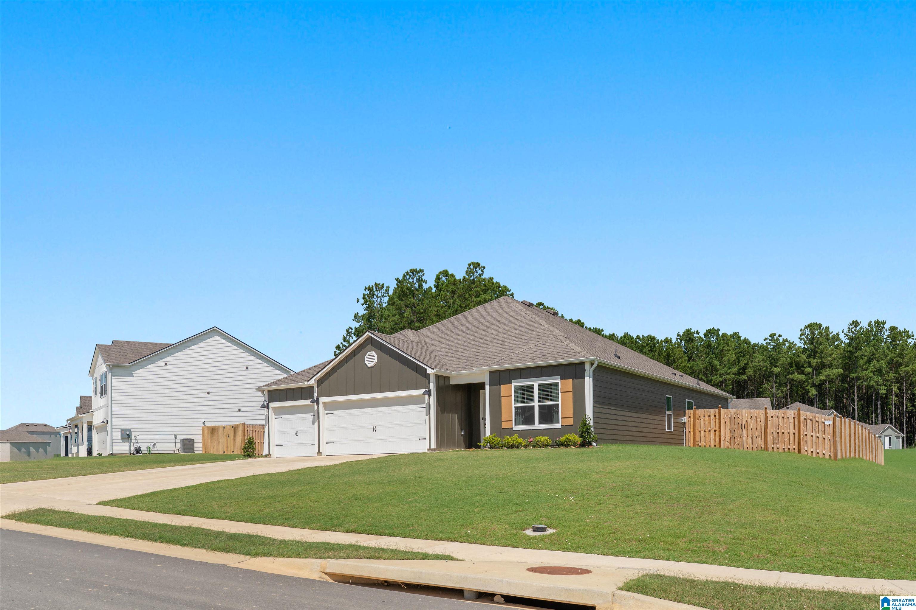 632 Fish Camp Road Chelsea, AL 35043 - Photo 2 of 42 Gallery Image 2