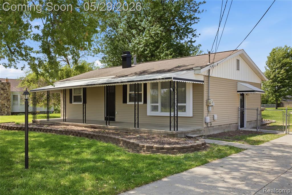 37257 Dundee Street Sterling Heights, MI 48310 - Photo 2 of 47