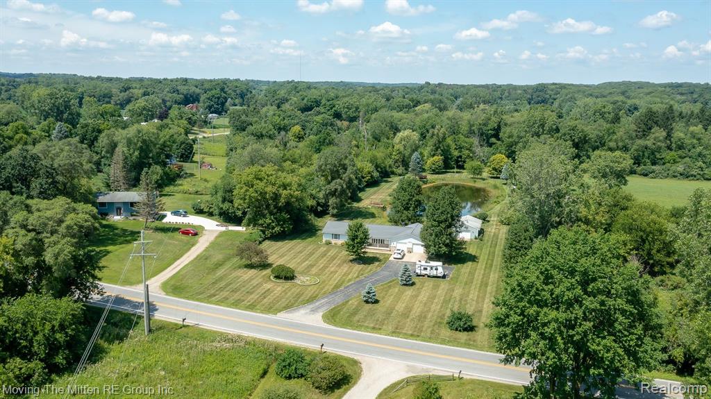 19560 Bush Road Chelsea, MI 48118 - Photo 47 of 48
