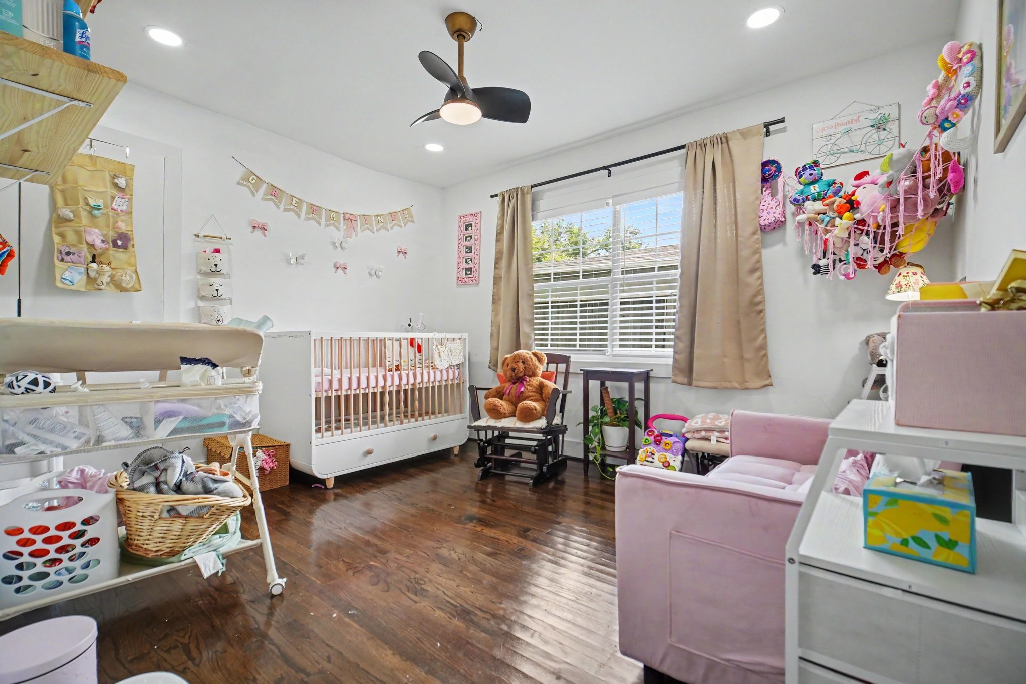5226 Pomander Road Houston, TX 77021 - Photo 20 of 36