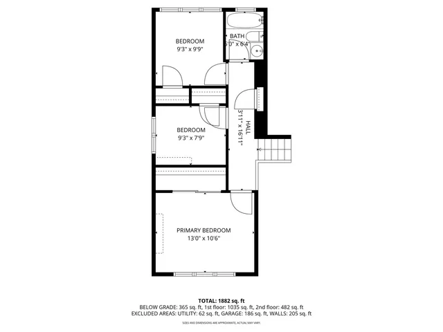 $455,000 | 42 West Taylor Road, Lombard, IL 60148