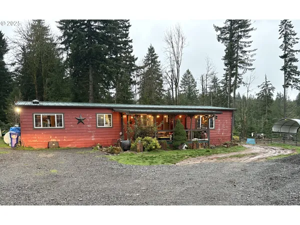 $495,000 | 23320 Southeast Firwood Road, Sandy, OR 97055