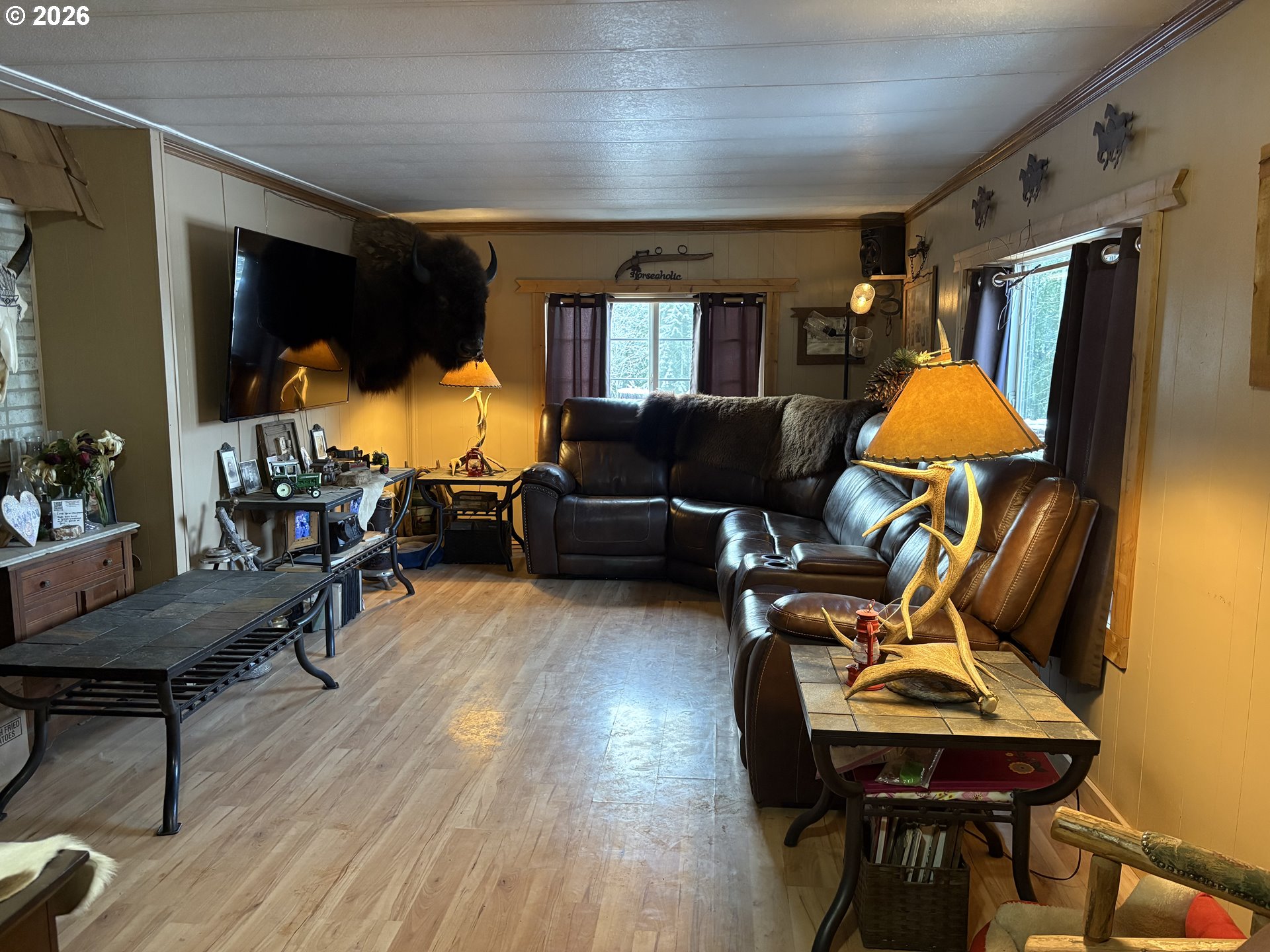 23320 Southeast Firwood Road Sandy, OR 97055 - Photo 12 of 39 Living Room