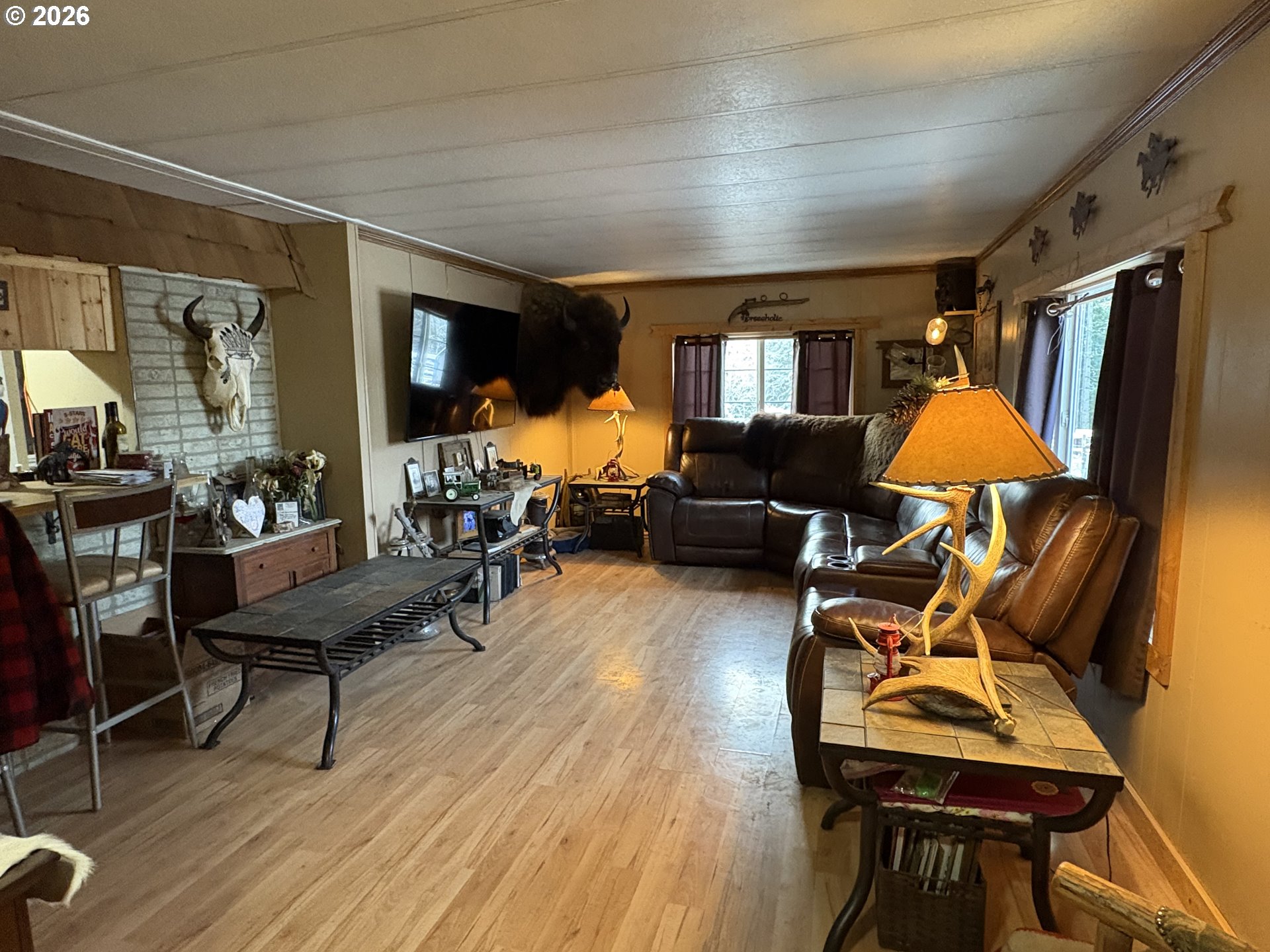 23320 Southeast Firwood Road Sandy, OR 97055 - Photo 13 of 39 Living Room