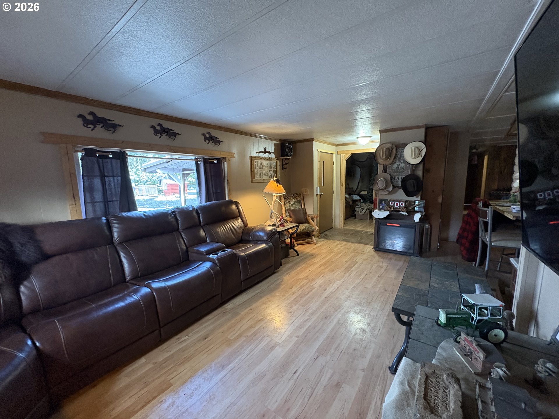 23320 Southeast Firwood Road Sandy, OR 97055 - Photo 14 of 39 Living Room