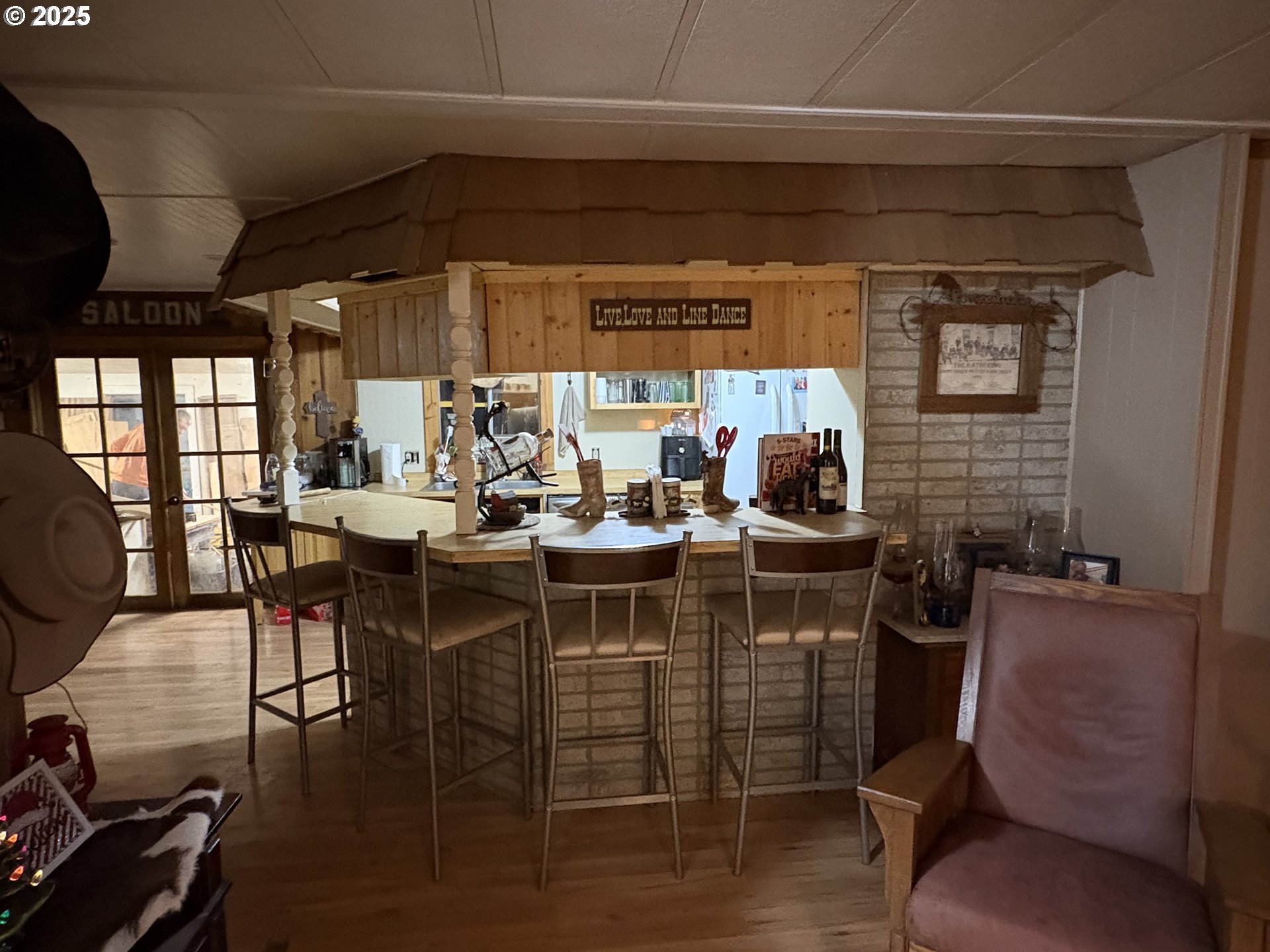 23320 Southeast Firwood Road Sandy, OR 97055 - Photo 15 of 39 Kitchen