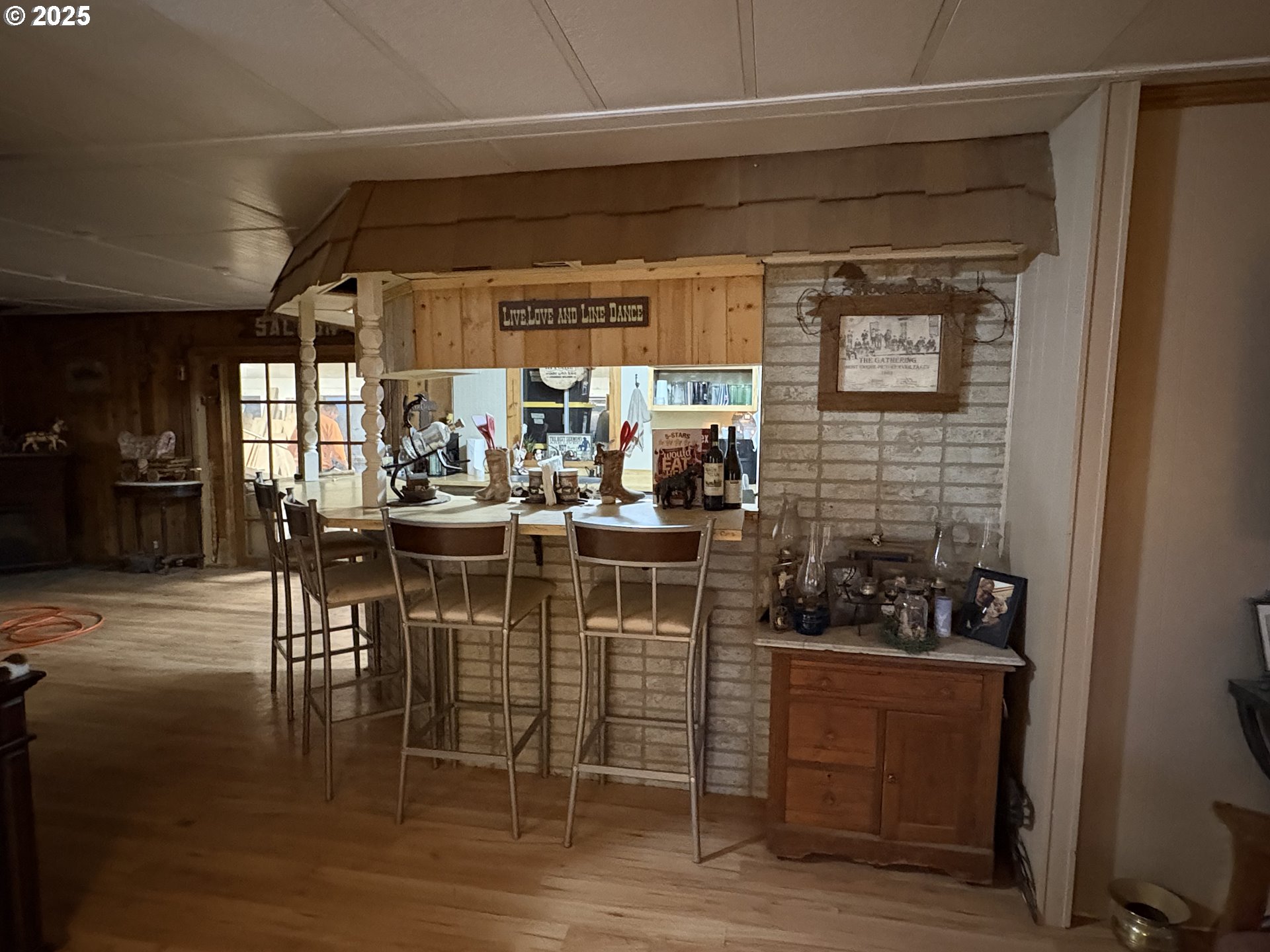 23320 Southeast Firwood Road Sandy, OR 97055 - Photo 16 of 39 Kitchen