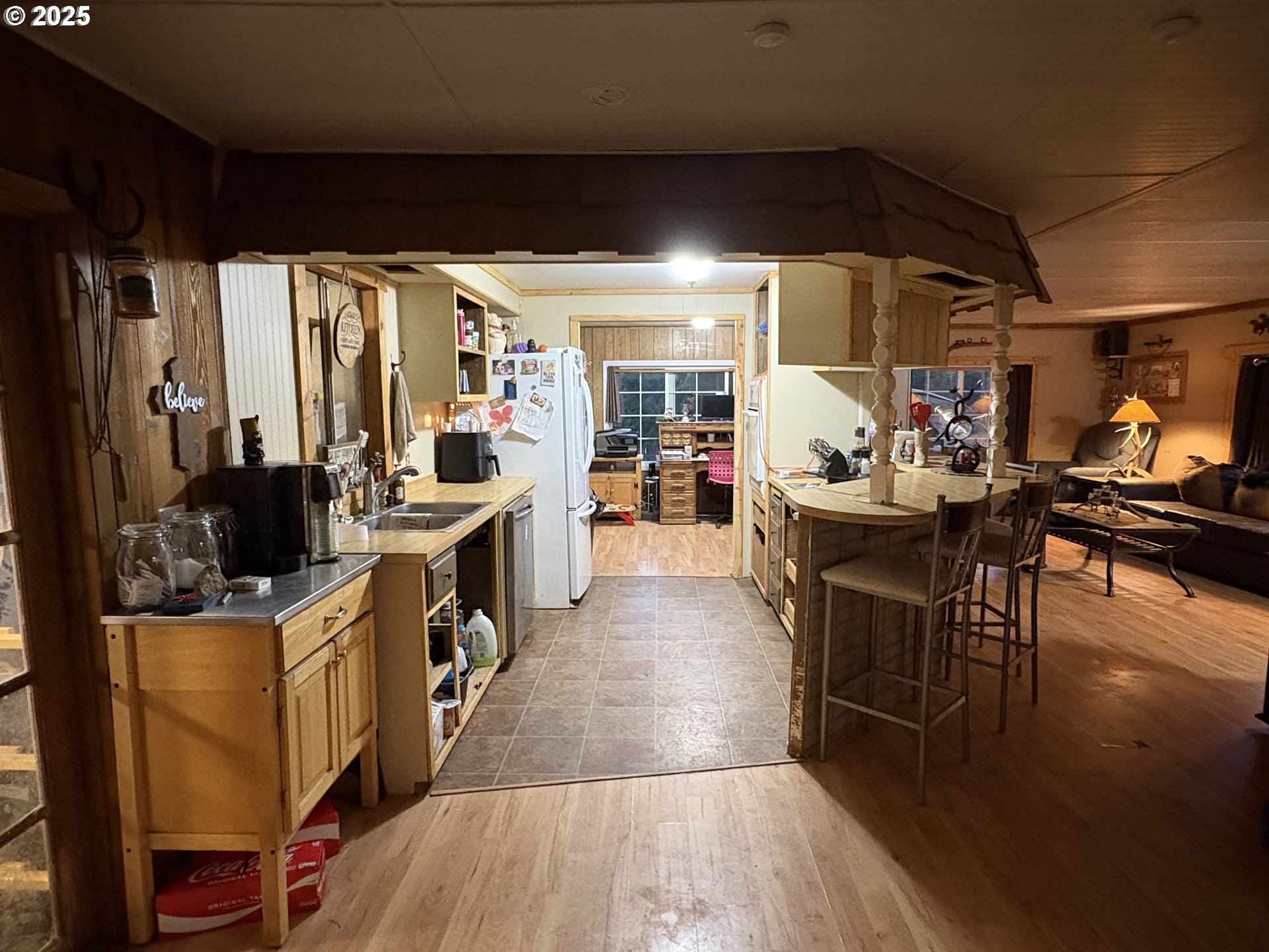 23320 Southeast Firwood Road Sandy, OR 97055 - Photo 17 of 39 Kitchen