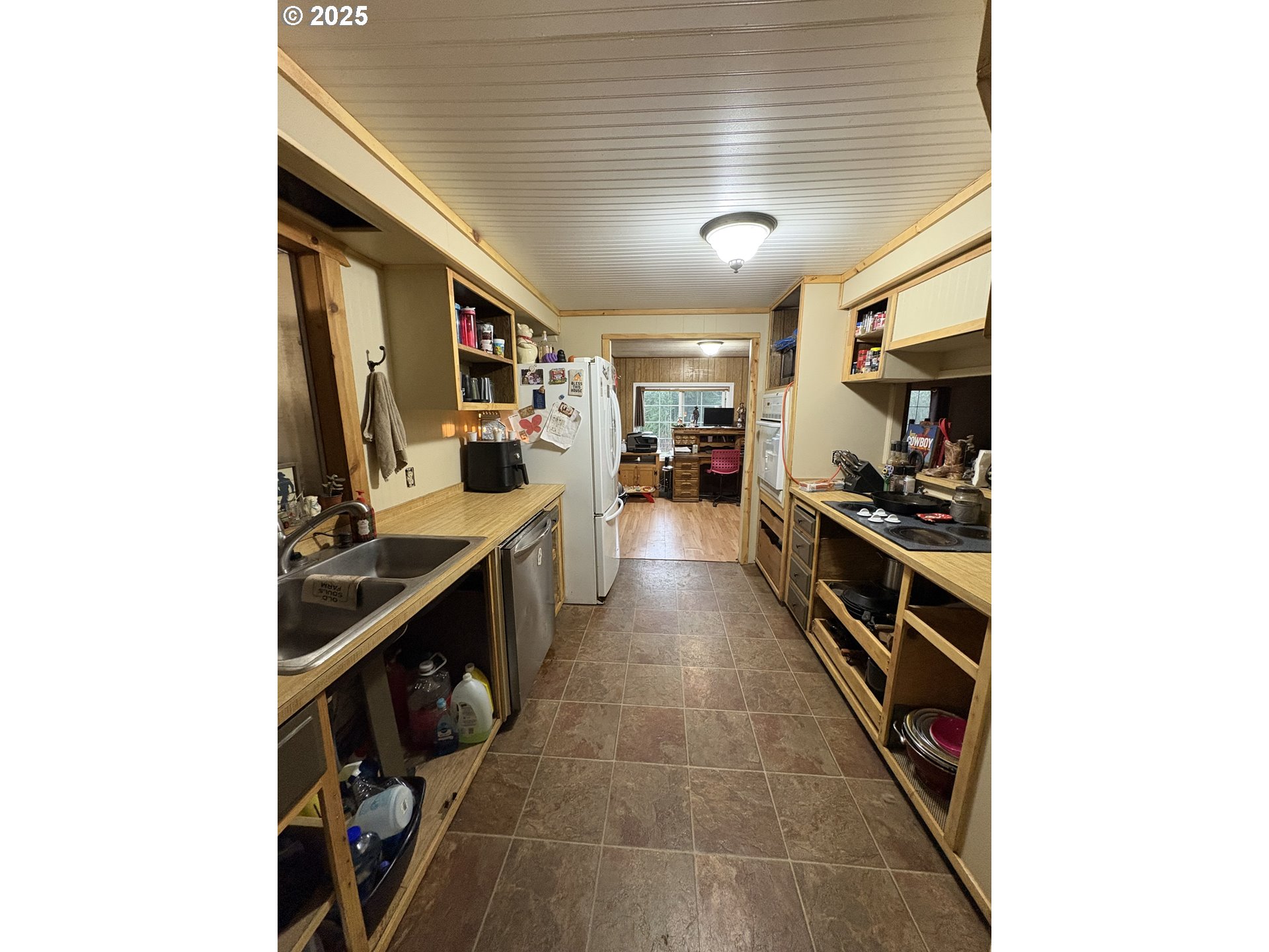 23320 Southeast Firwood Road Sandy, OR 97055 - Photo 18 of 39 Kitchen