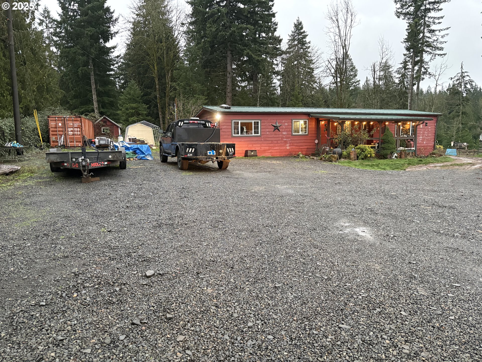 23320 Southeast Firwood Road Sandy, OR 97055 - Photo 2 of 39