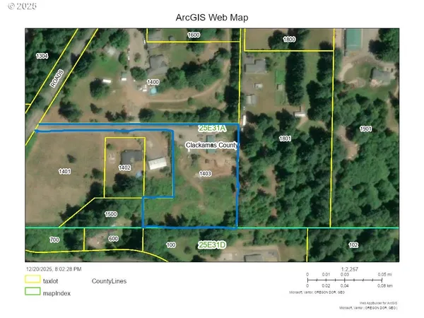 $490,000 | 23320 Southeast Firwood Road, Sandy, OR 97055
