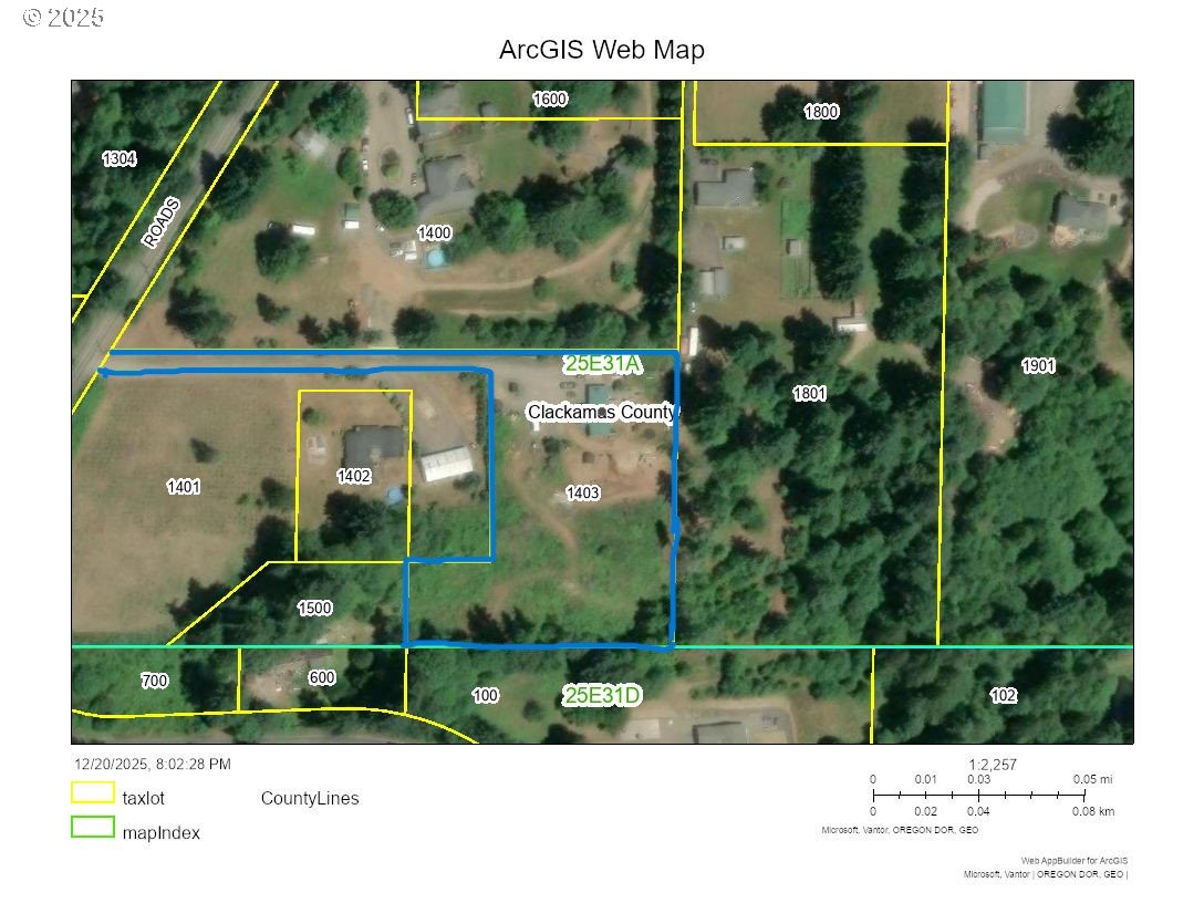 23320 Southeast Firwood Road Sandy, OR 97055 - Photo 37 of 39