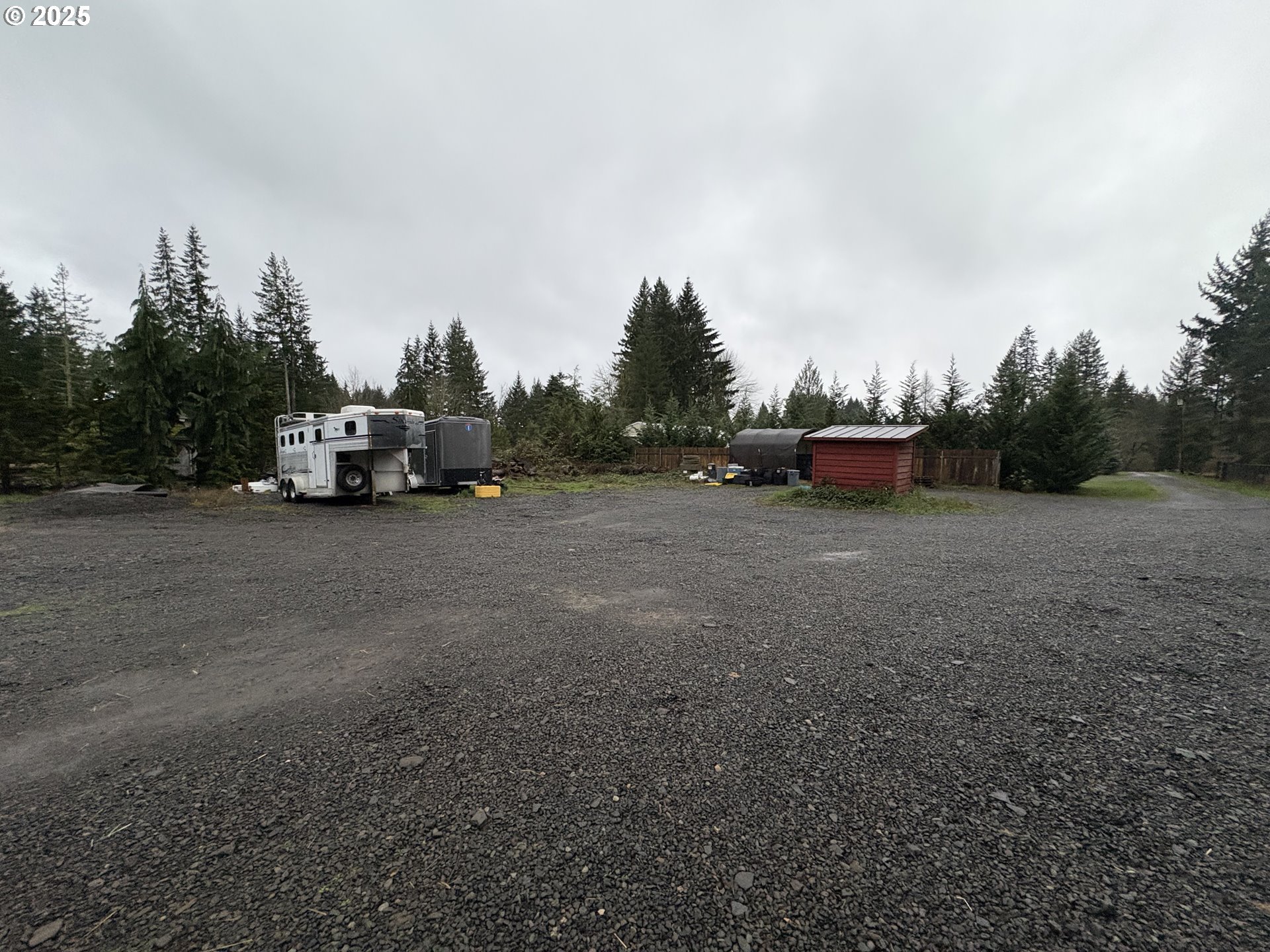 23320 Southeast Firwood Road Sandy, OR 97055 - Photo 4 of 39 Parking