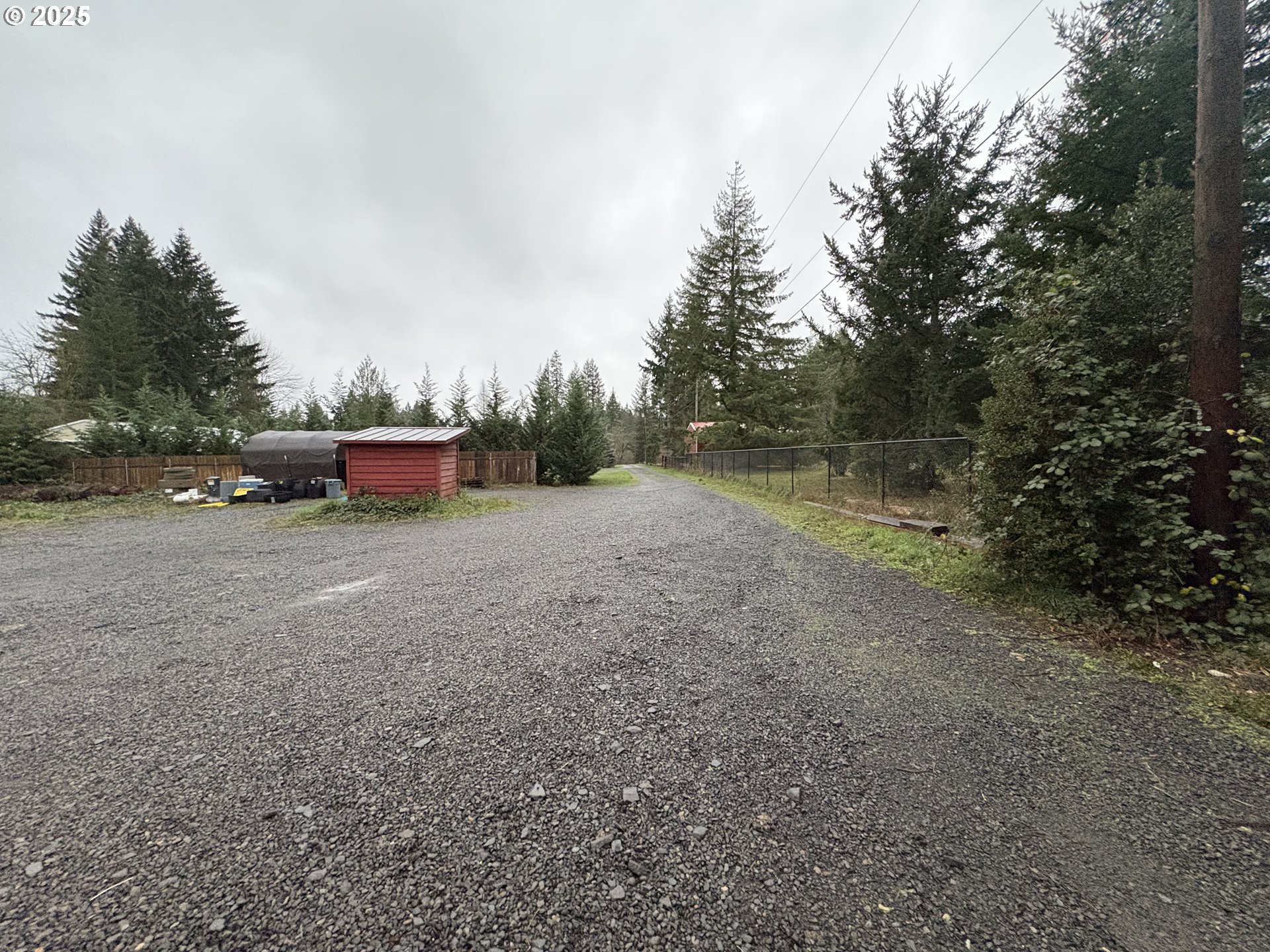 23320 Southeast Firwood Road Sandy, OR 97055 - Photo 5 of 39 Driveway
