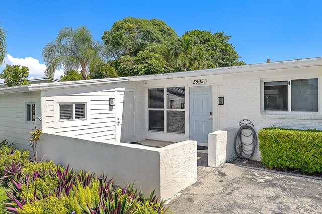 $3,650 | 3503 Florida Boulevard, Palm Beach Gardens, FL 33410