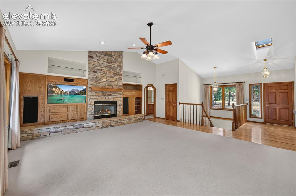 155 Pontiac Loop Monument, CO 80132 - Photo 6 of 50