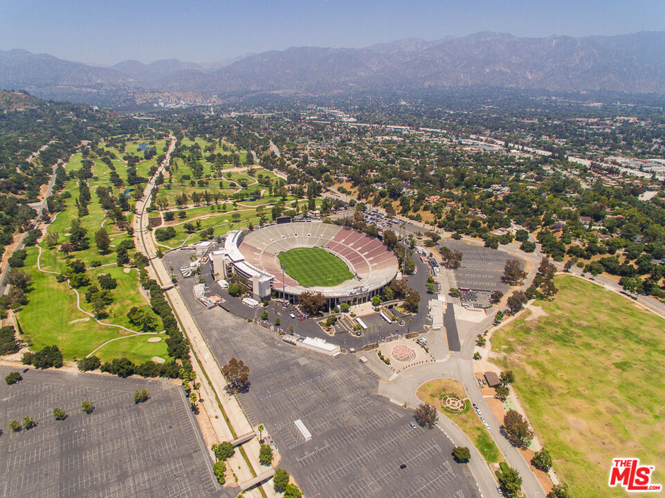 993 Glen Oaks Boulevard Pasadena, CA 91105 - Photo 49 of 49