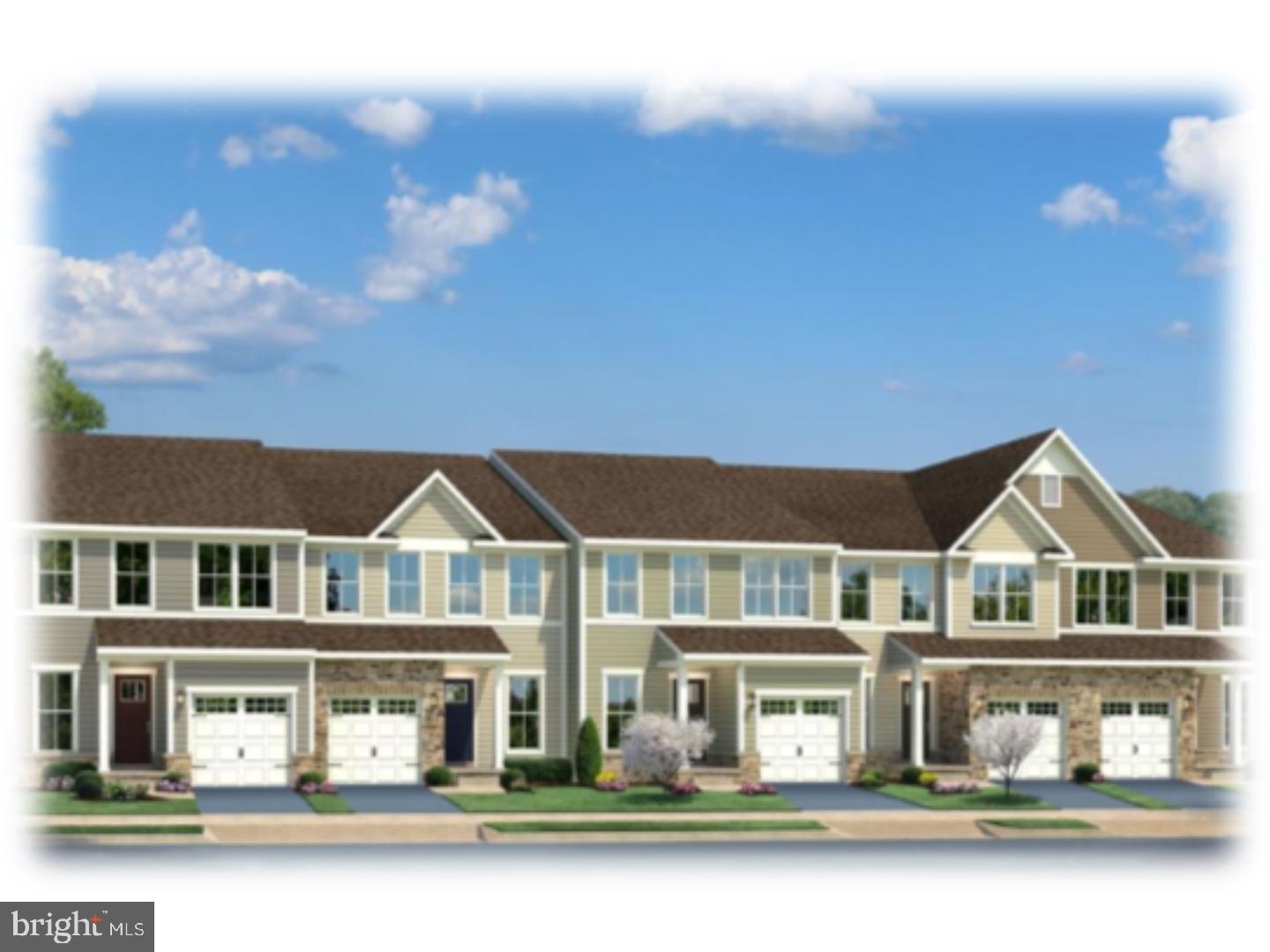 1267 Benjamin Drive Kennett Square, PA 19348 - Photo 2 of 23