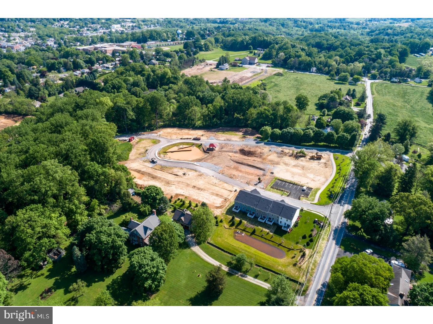 1267 Benjamin Drive Kennett Square, PA 19348 - Photo 3 of 23