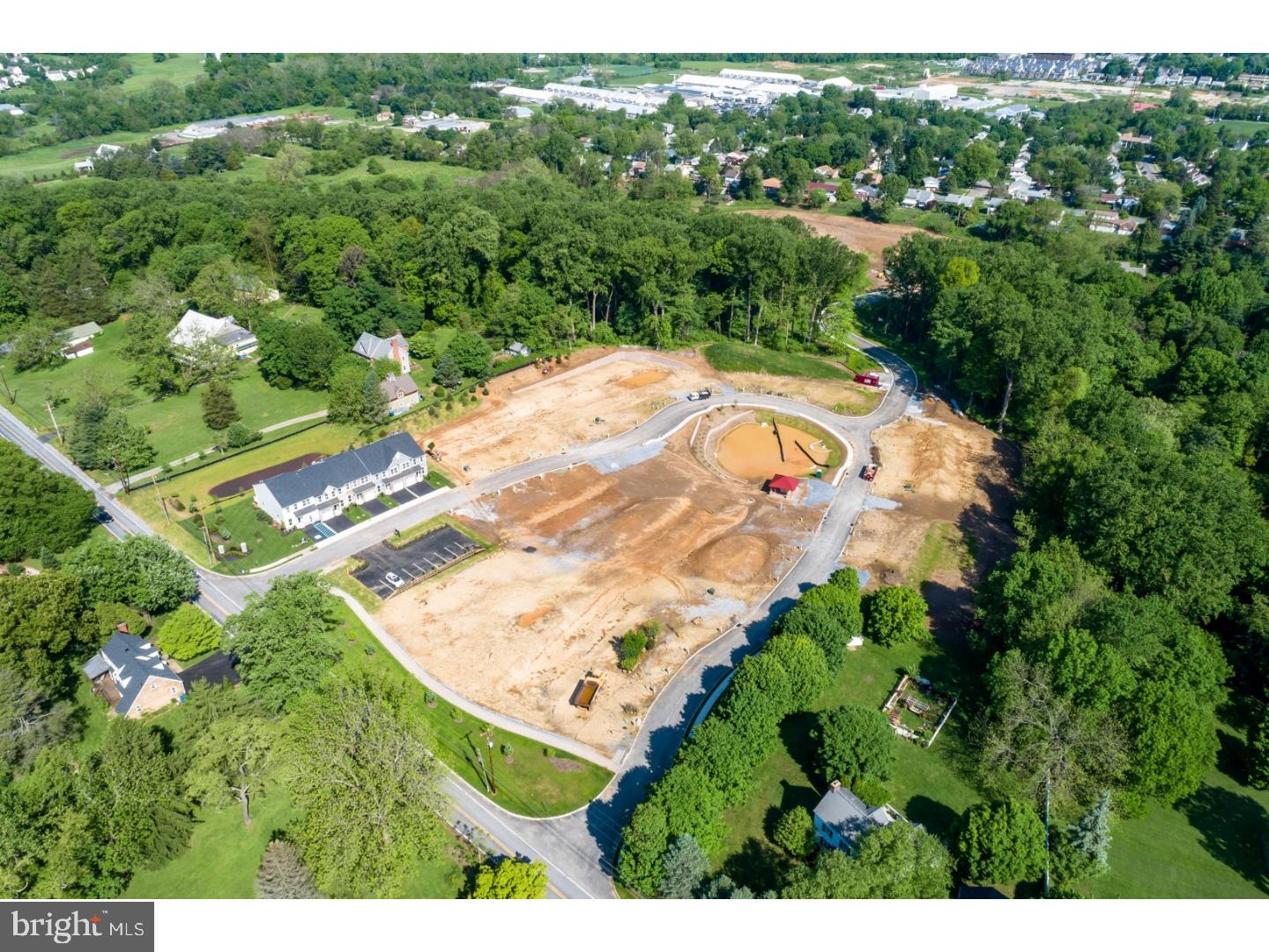 1267 Benjamin Drive Kennett Square, PA 19348 - Photo 4 of 23