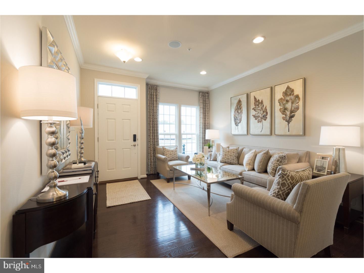 1267 Benjamin Drive Kennett Square, PA 19348 - Photo 5 of 23