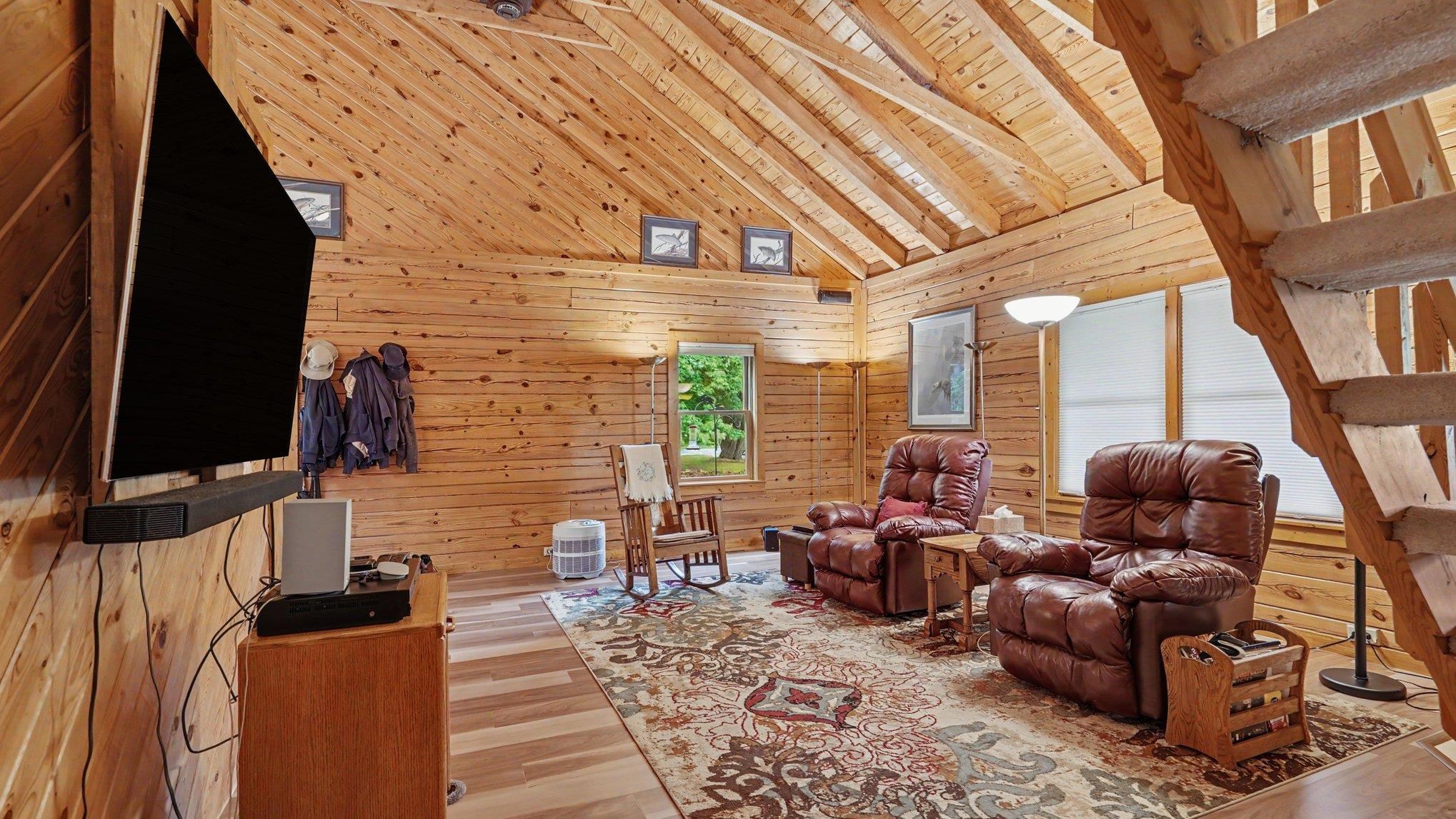 5280 South E County Line Road Shepherd, MI 48883 - Photo 6 of 31 Gallery Image 6