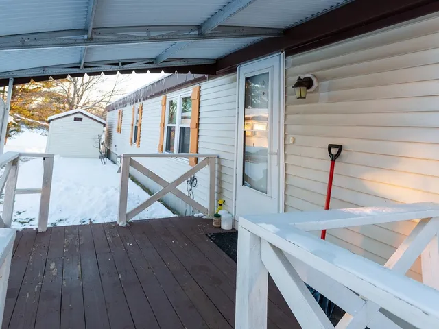 $134,900 | 290 Calef Highway, Unit B21, Epping, NH 03042